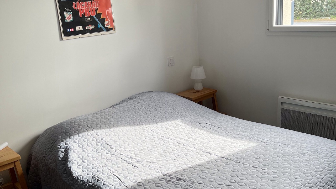 Photo of Bedroom in Bretignolles-sur-Mer