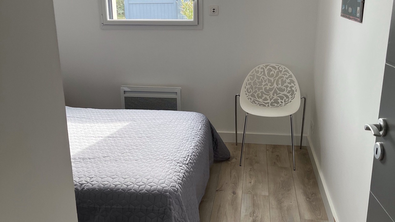 Photo of Bedroom in Bretignolles-sur-Mer