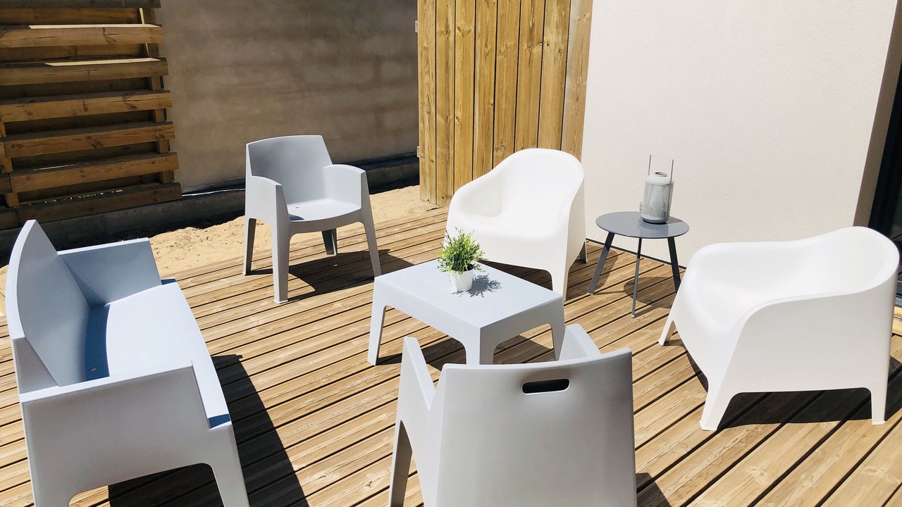 Photo of Patio Balcony in Bretignolles-sur-Mer