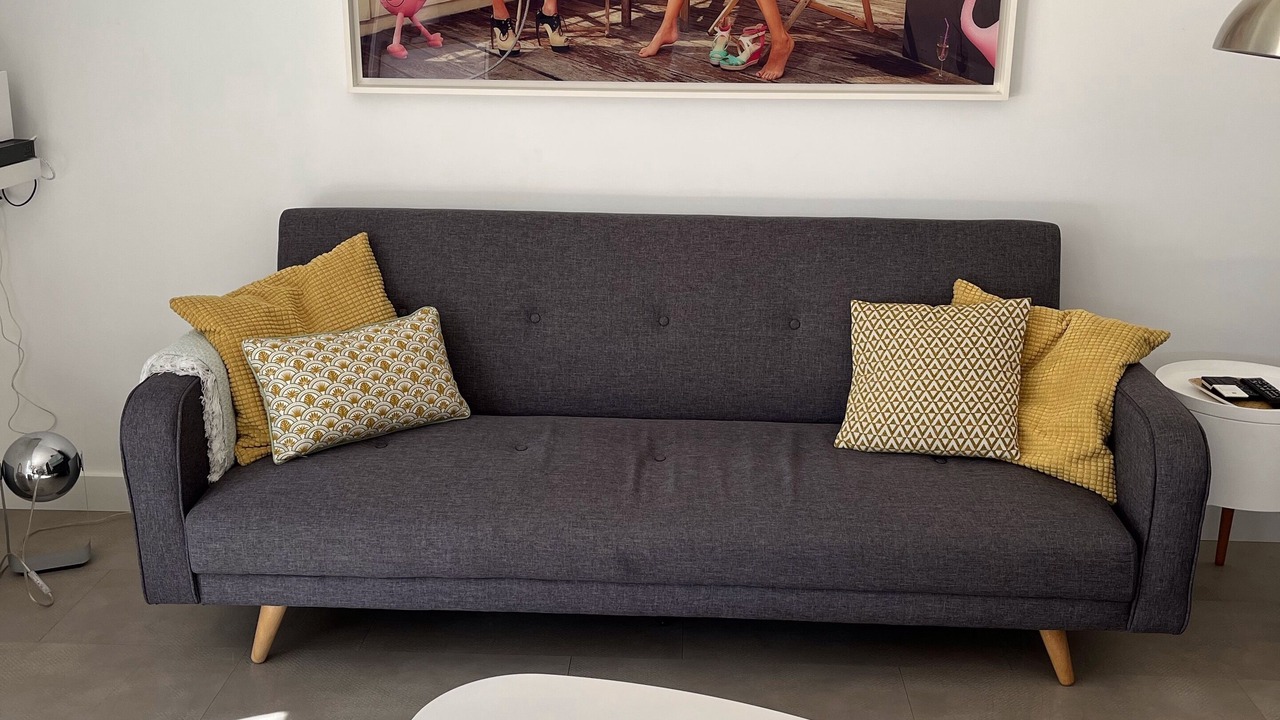 Photo of Livingroom in Bretignolles-sur-Mer