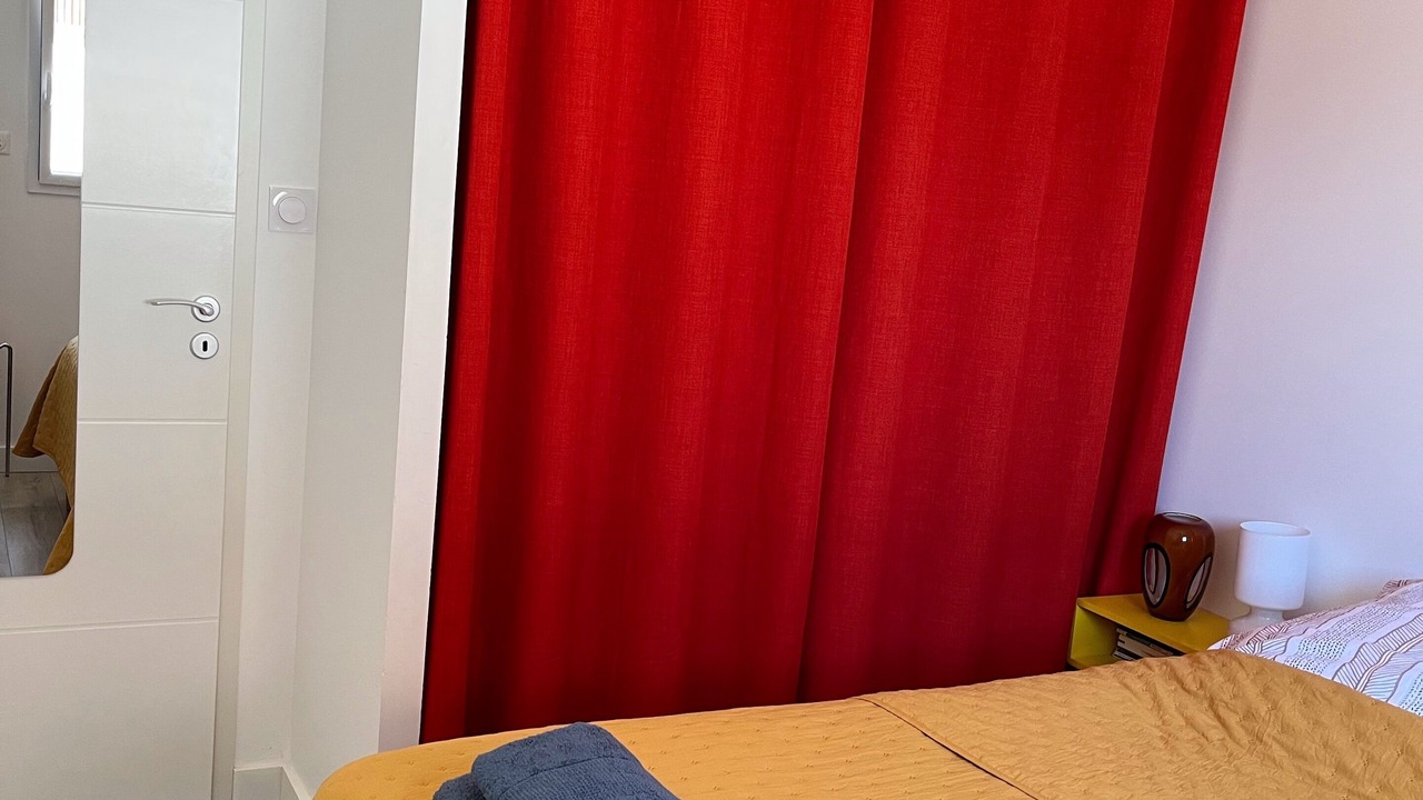 Photo of Bedroom in Bretignolles-sur-Mer