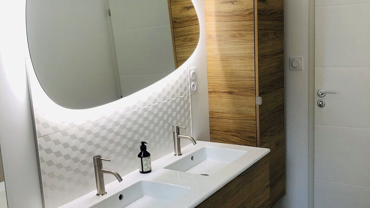 Photo of Bathroom in Bretignolles-sur-Mer