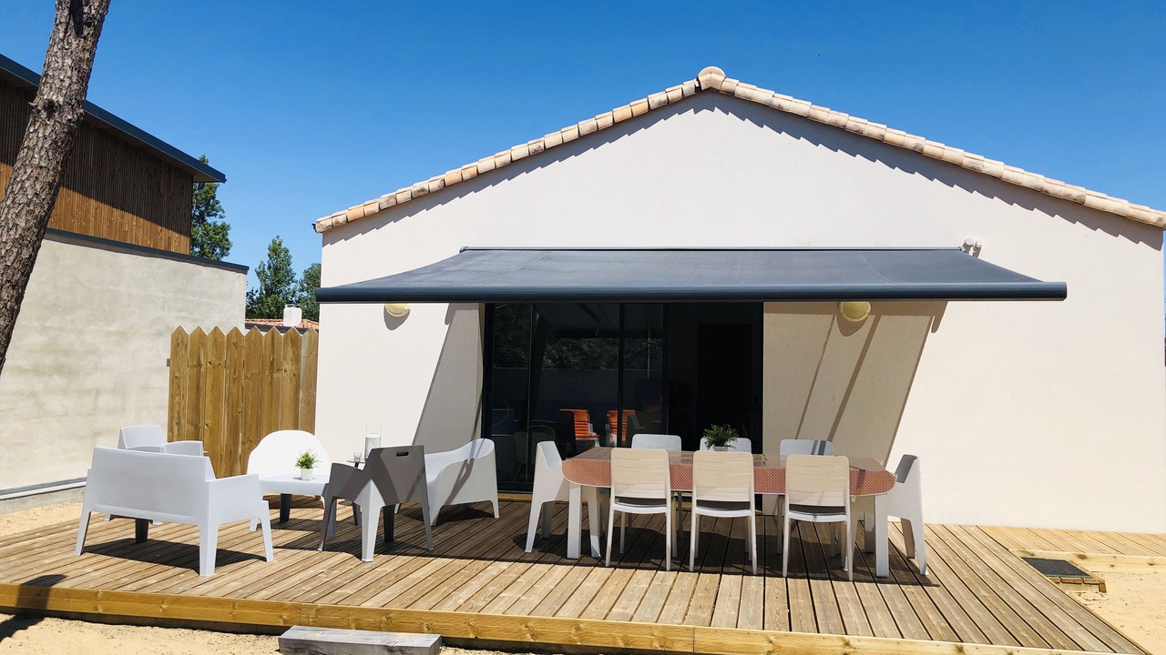 Photo of Outdoor in Bretignolles-sur-Mer