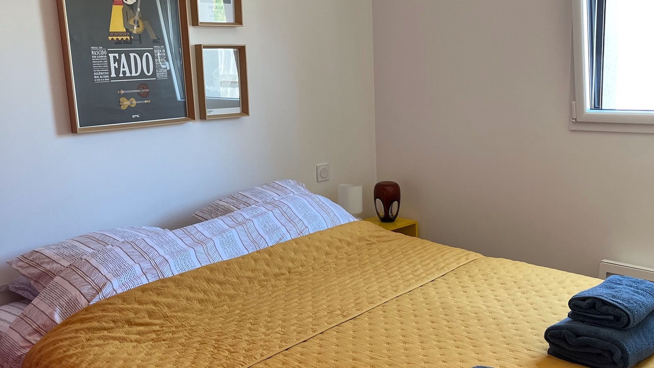 Photo of Bedroom in Bretignolles-sur-Mer