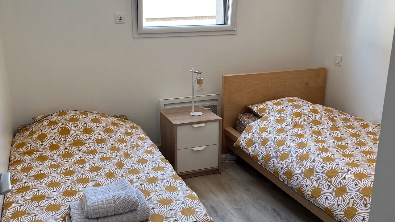 Photo of Bedroom in Bretignolles-sur-Mer