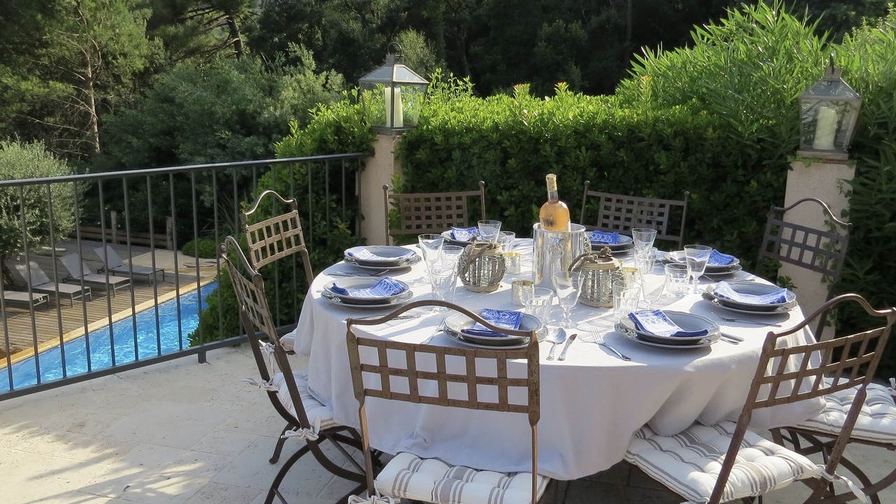 Photo of Others in La Garde-Freinet