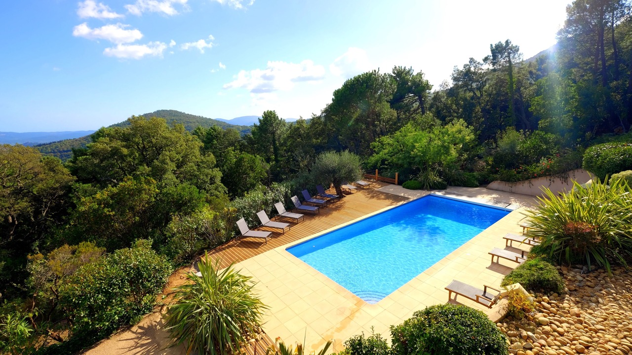 Photo of Outdoor in La Garde-Freinet