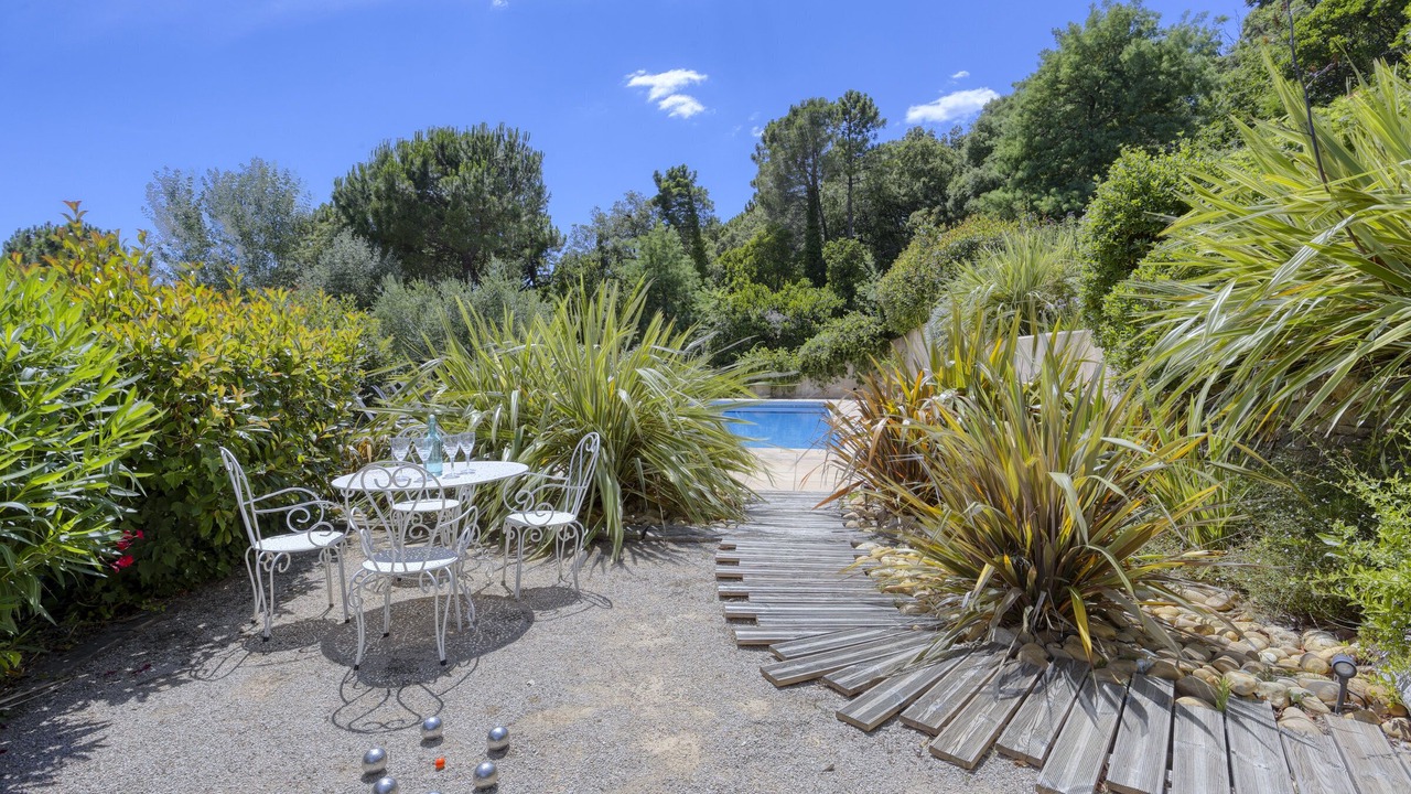 Photo of Outdoor in La Garde-Freinet