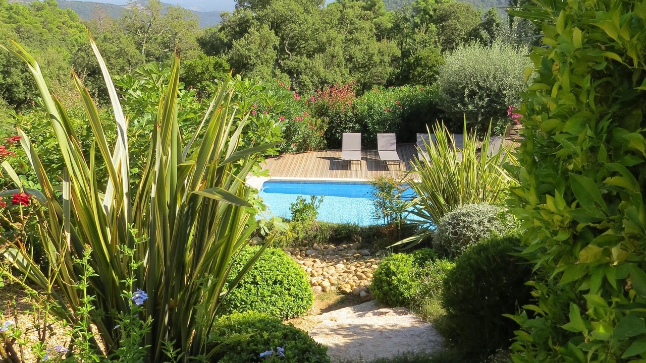 Photo of Outdoor in La Garde-Freinet