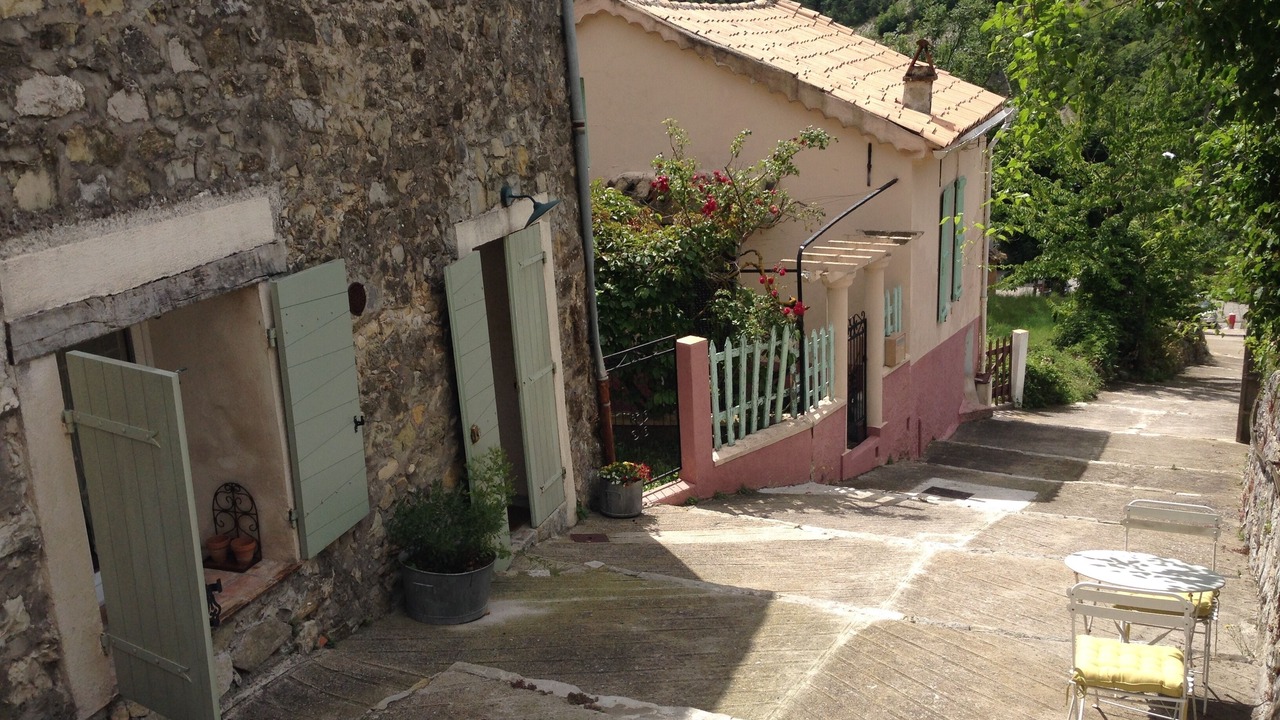 Photo of Outdoor in Consegudes
