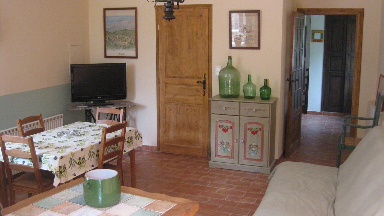 Photo of Livingroom in Consegudes