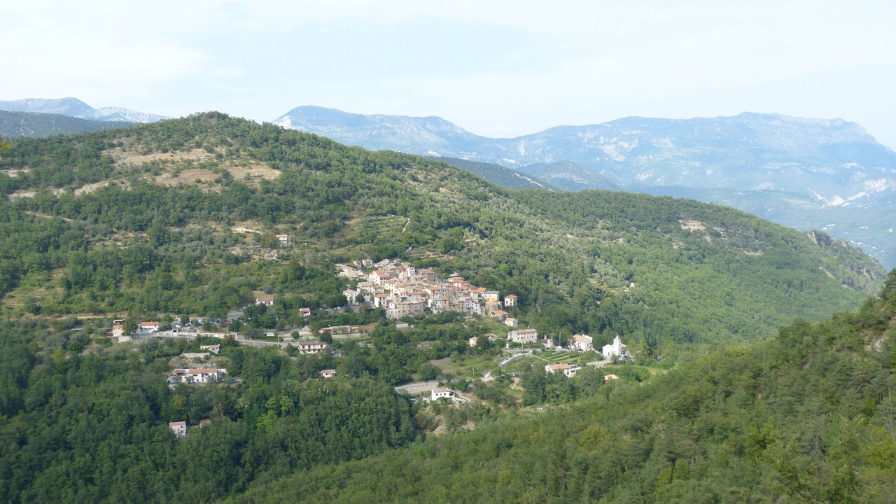 Photo of Outdoor in Consegudes