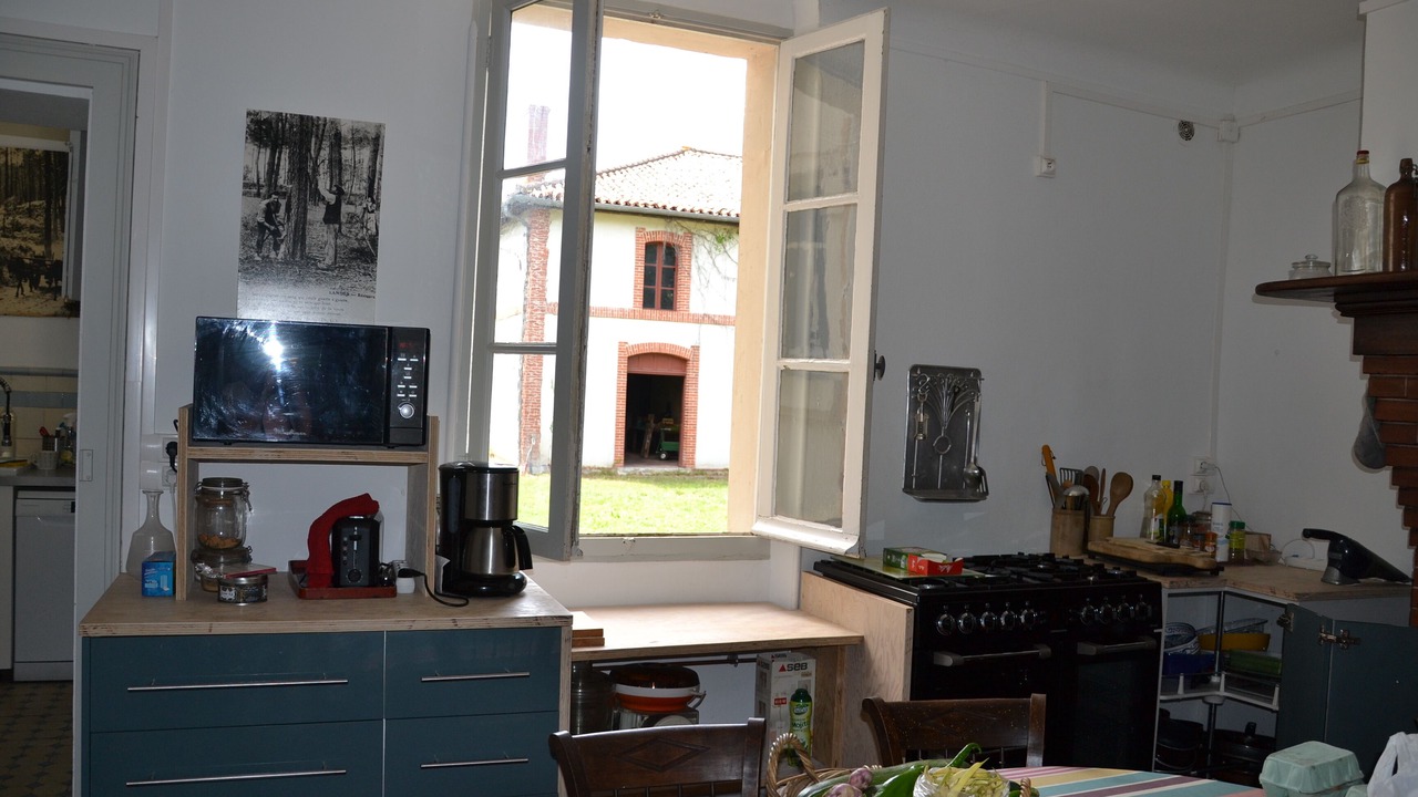 Photo of Kitchen in Taller