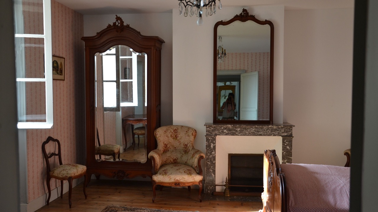 Photo of Bedroom in Taller