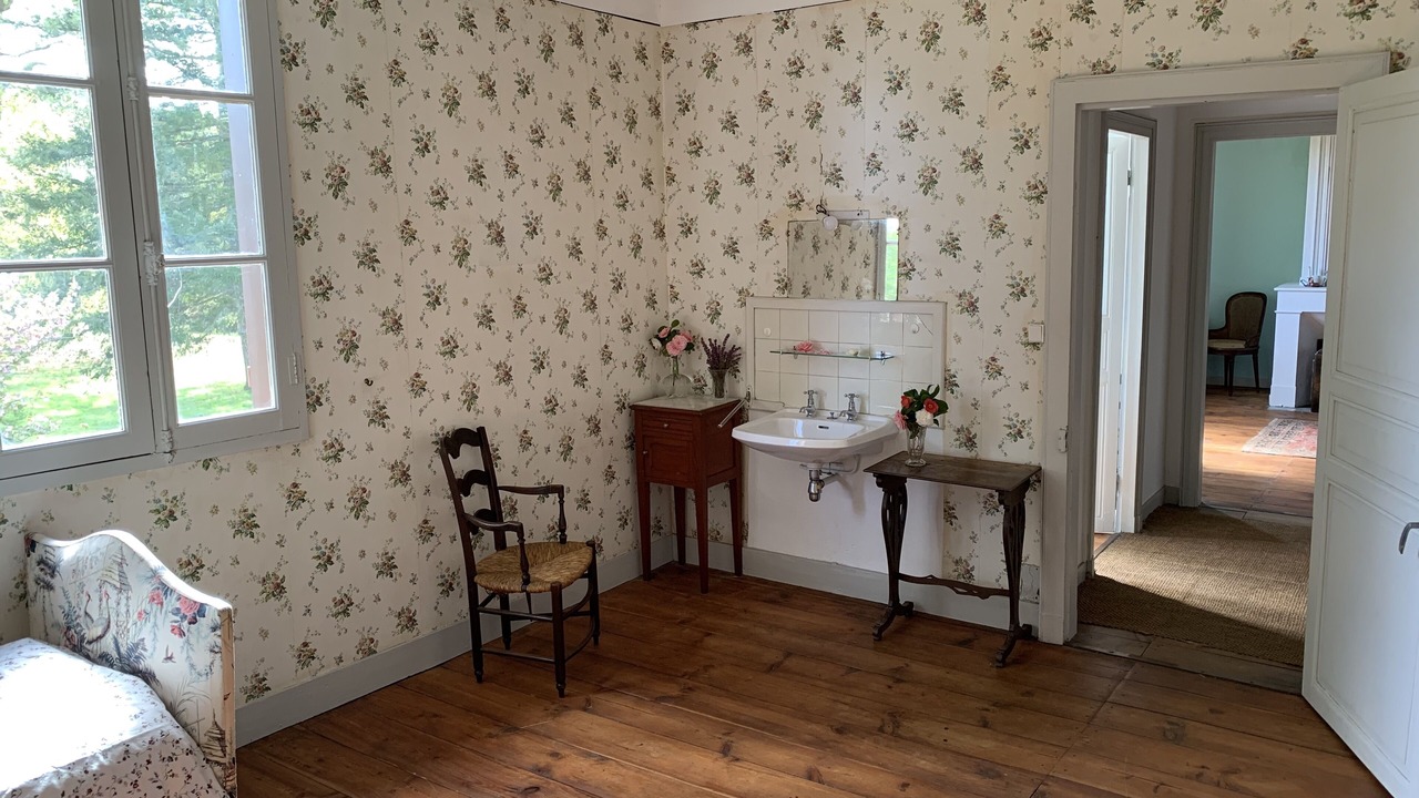 Photo of Bedroom in Taller