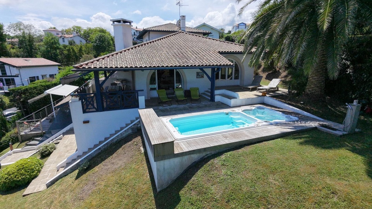 Photo of Outdoor in Ciboure