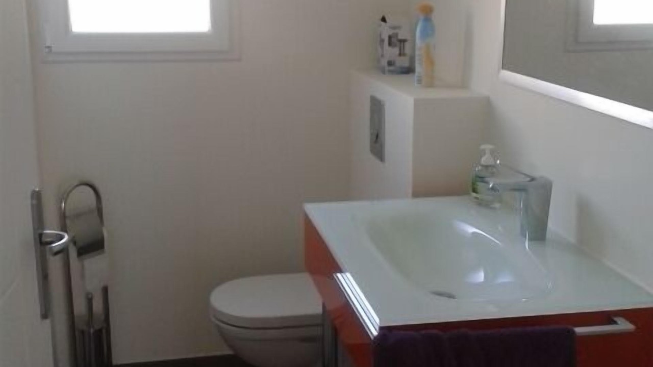 Photo of Bathroom in Ares