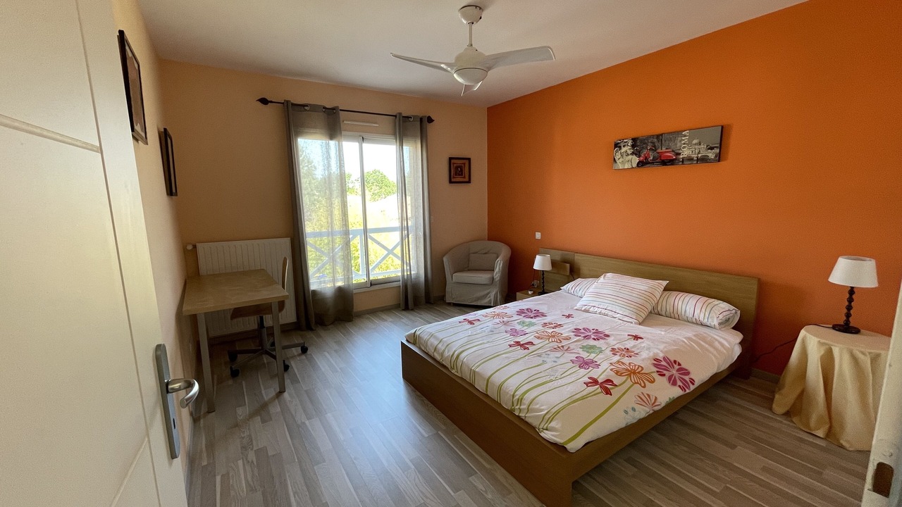 Photo of Bedroom in Ares