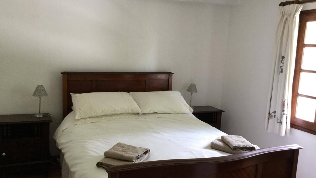 Photo of Bedroom in Avy