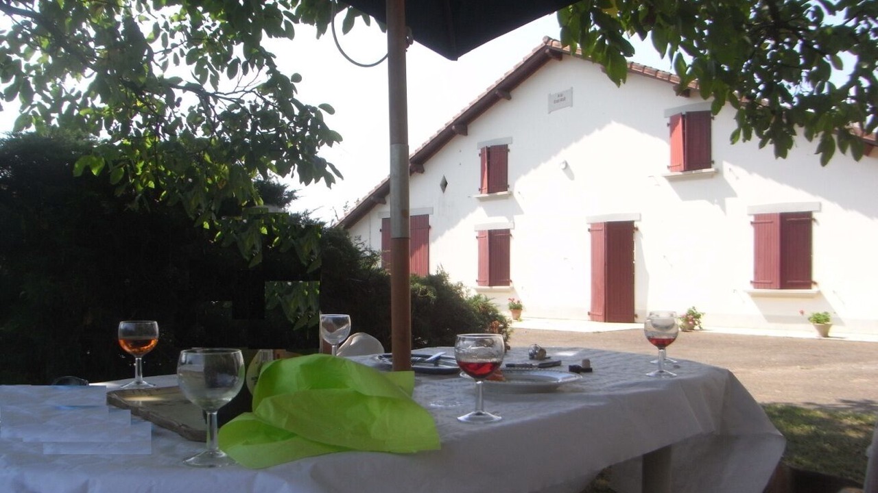 Photo of Outdoor in Saint-Vincent-de-Paul