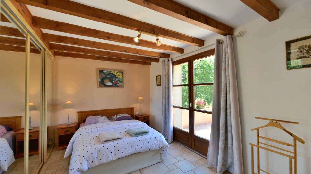 Photo of Bedroom in Mons