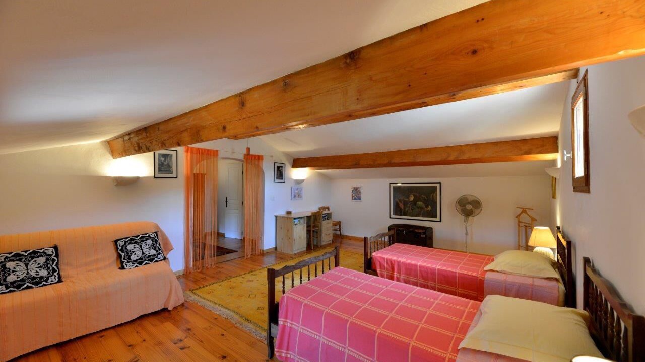 Photo of Bedroom in Mons