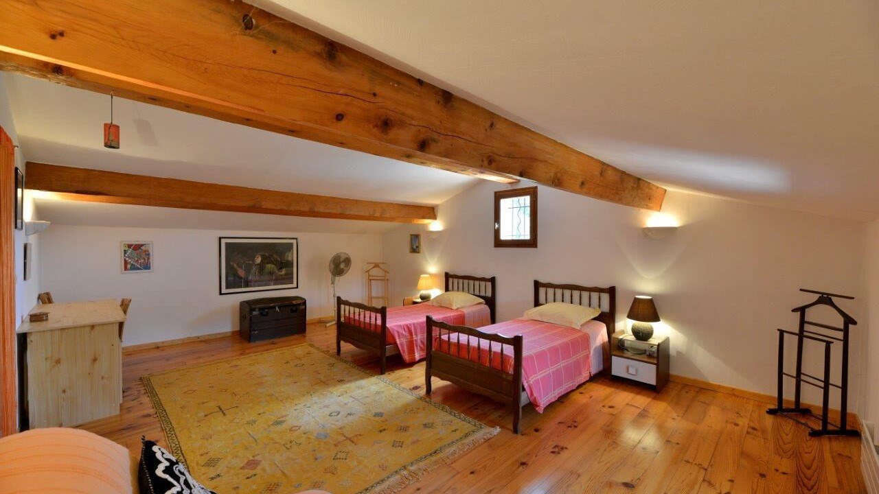 Photo of Bedroom in Mons