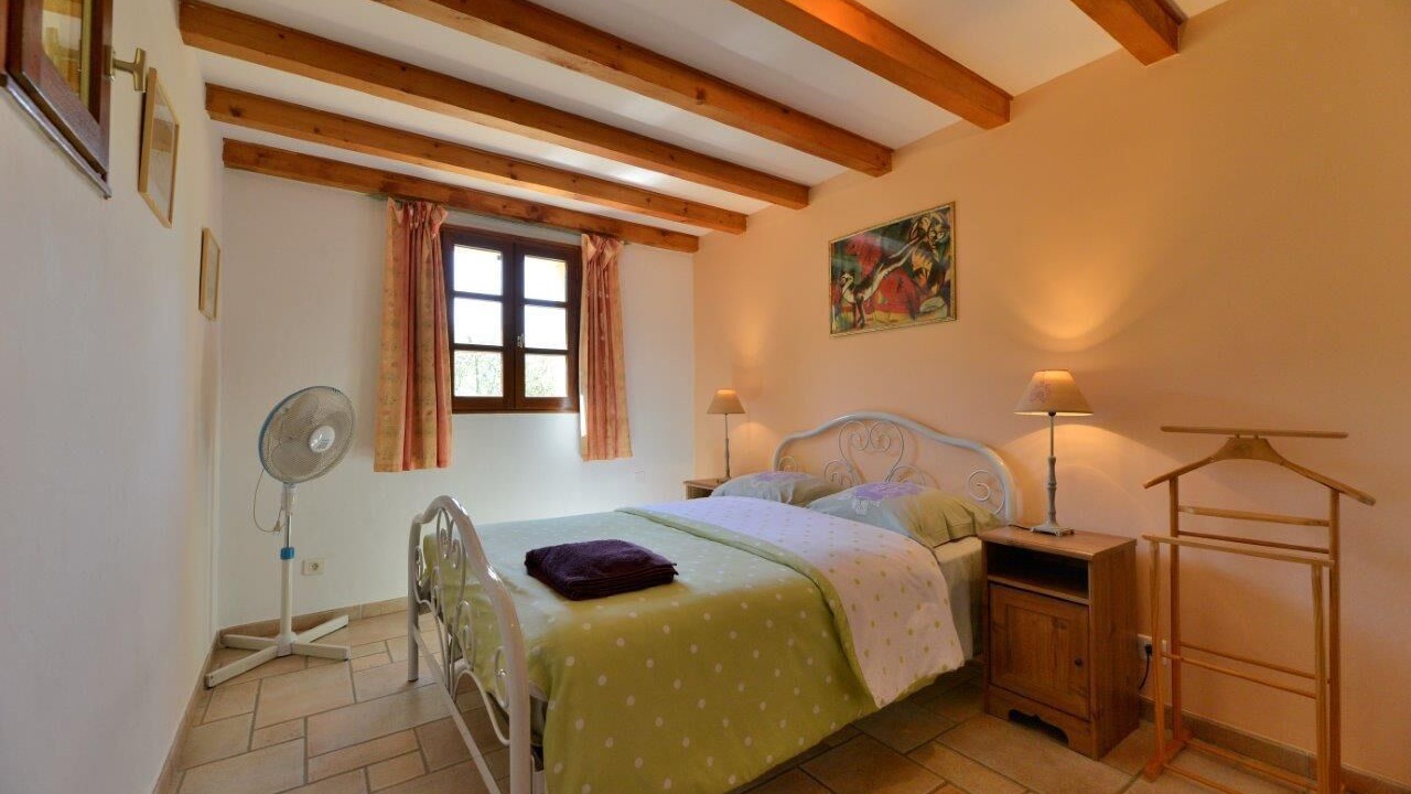 Photo of Bedroom in Mons