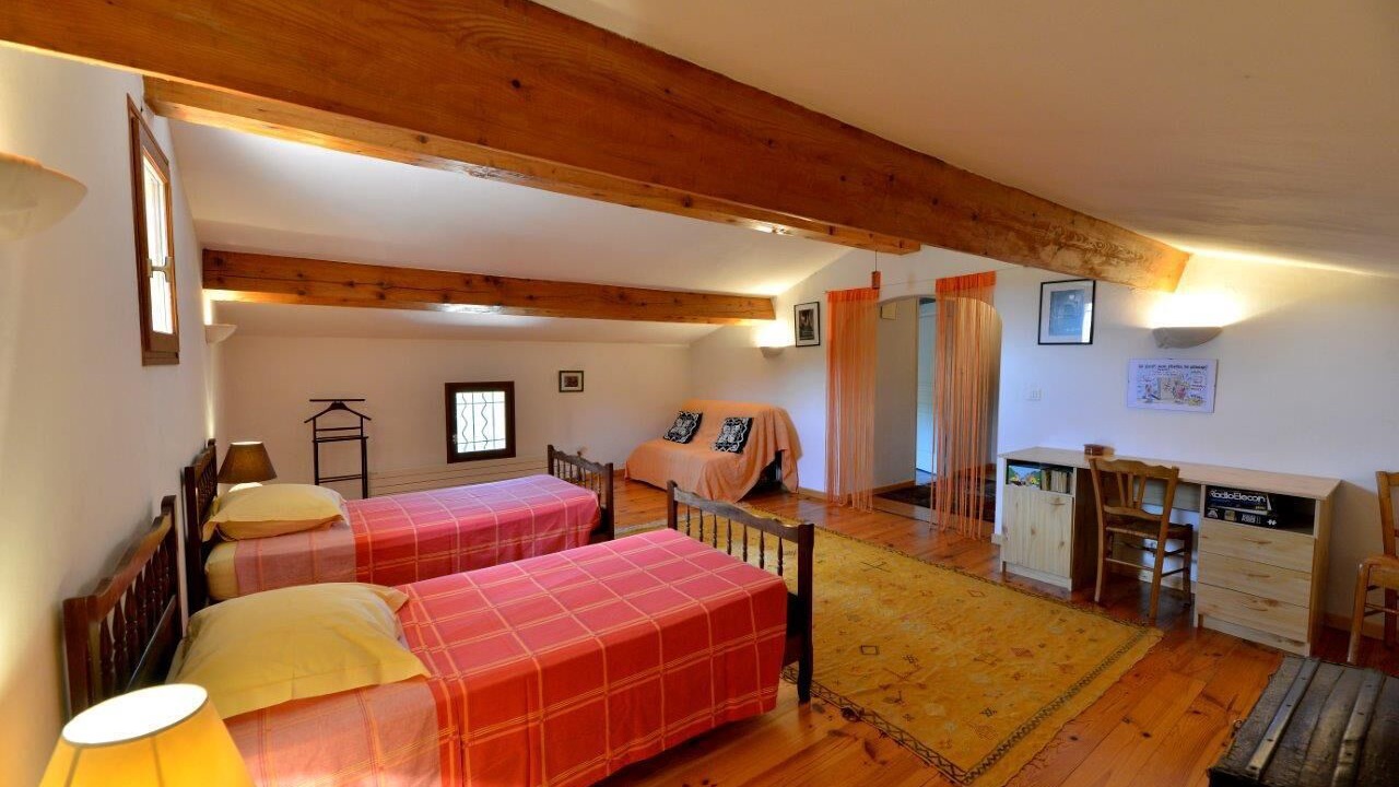 Photo of Bedroom in Mons