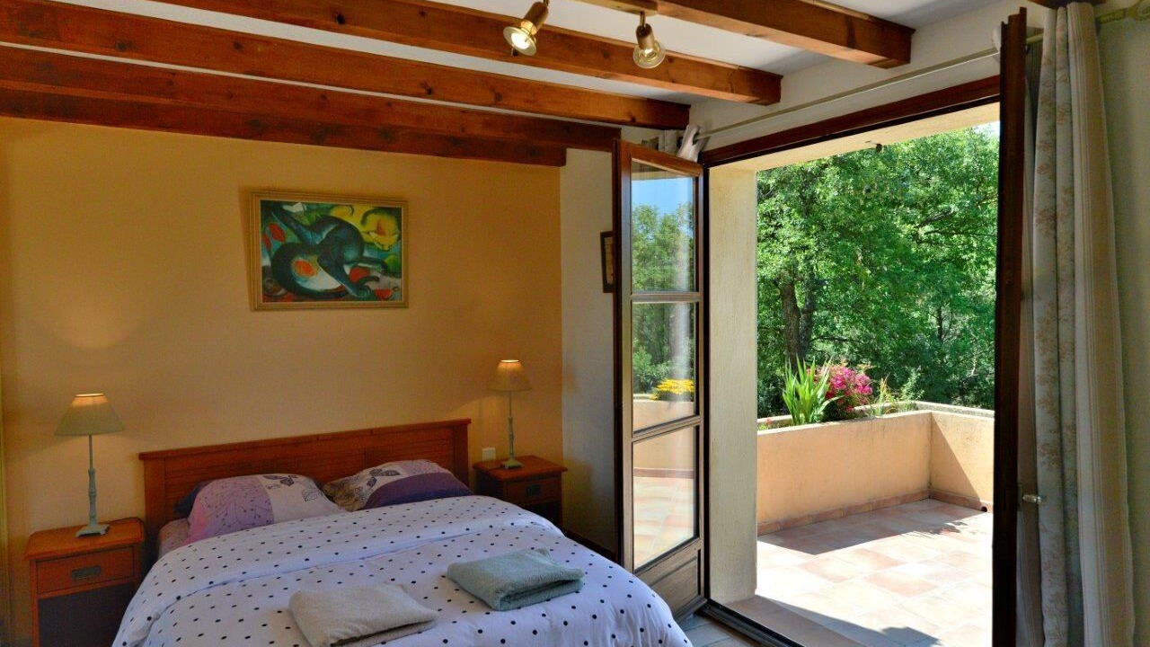 Photo of Bedroom in Mons