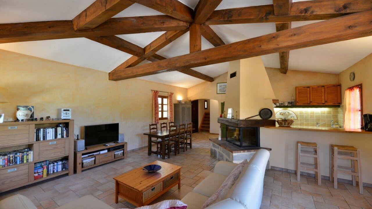 Photo of Livingroom in Mons