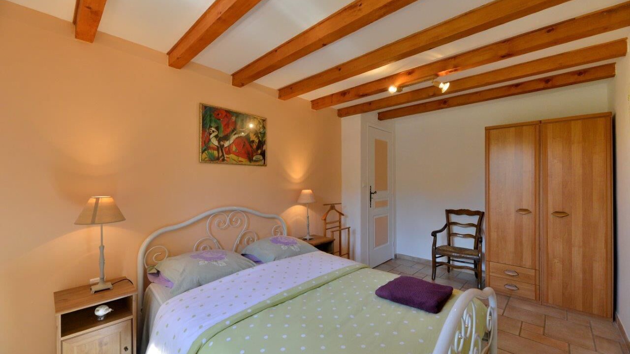 Photo of Bedroom in Mons