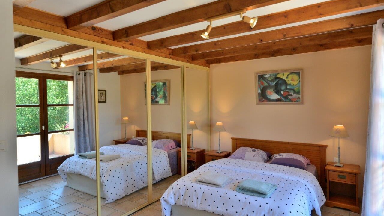 Photo of Bedroom in Mons
