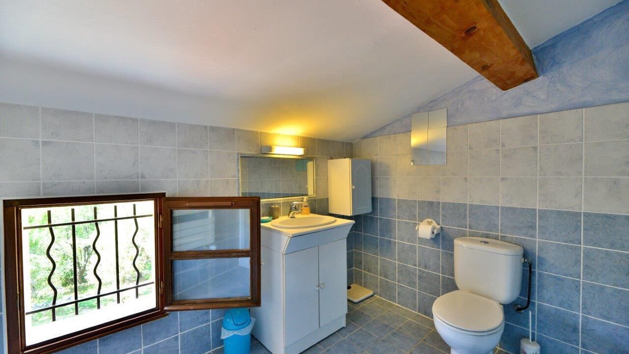 Photo of Bathroom in Mons