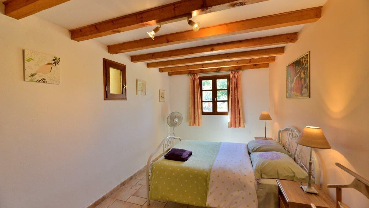 Photo of Bedroom in Mons