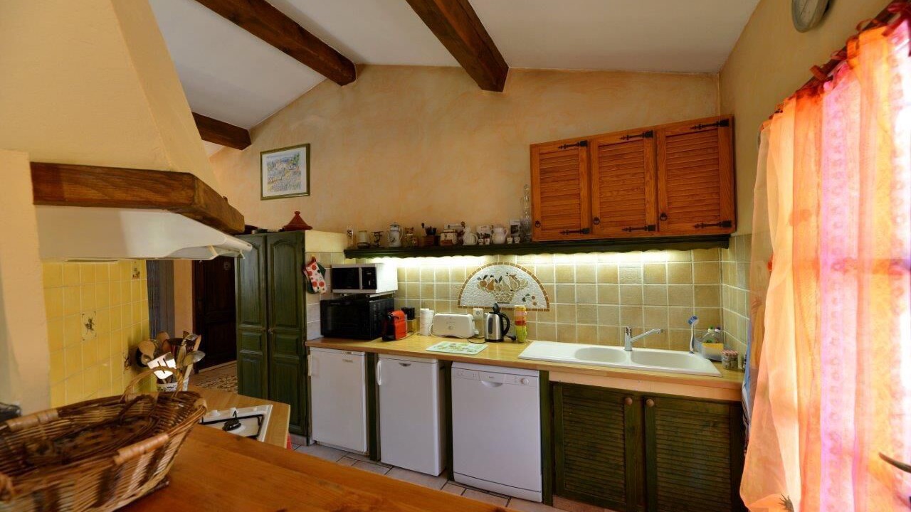 Photo of Kitchen in Mons