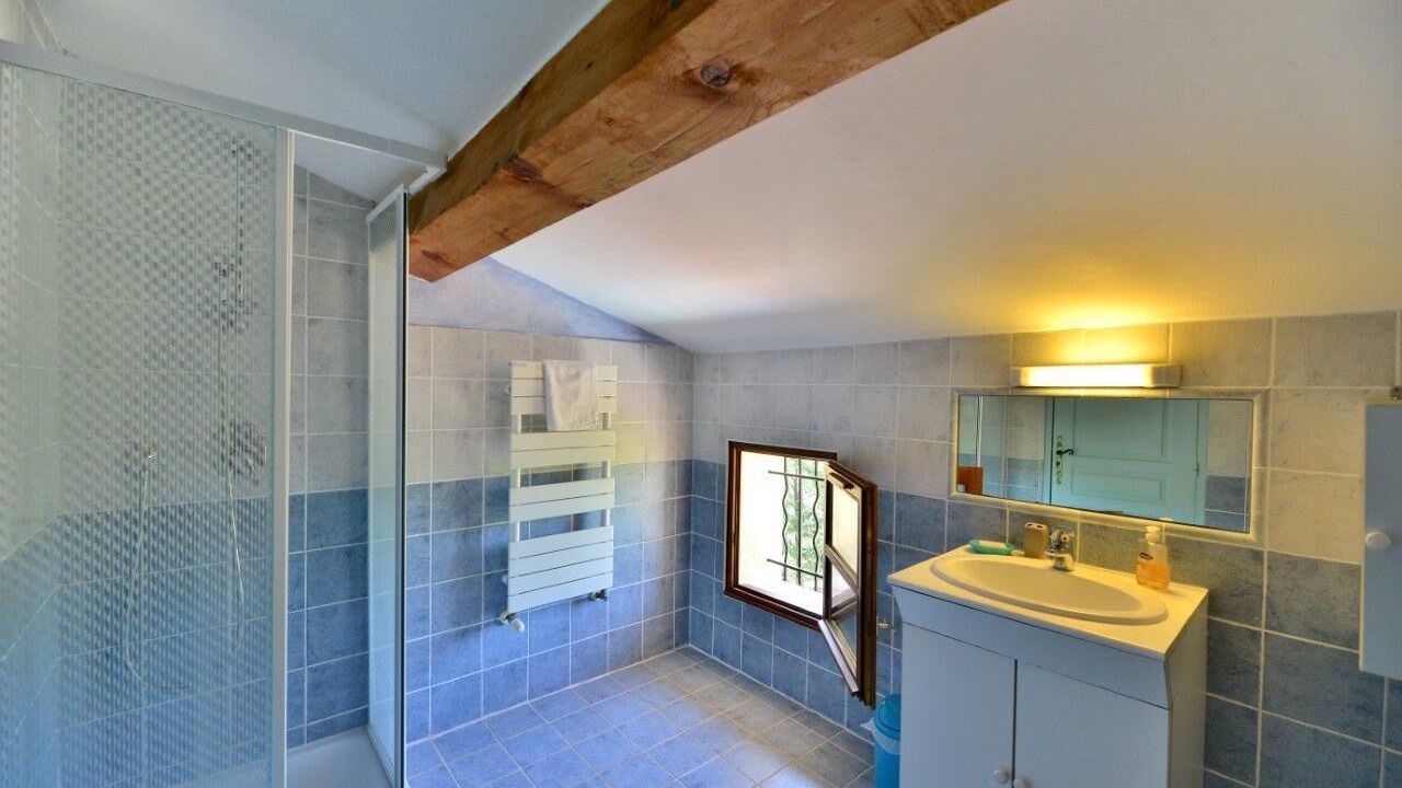 Photo of Bathroom in Mons