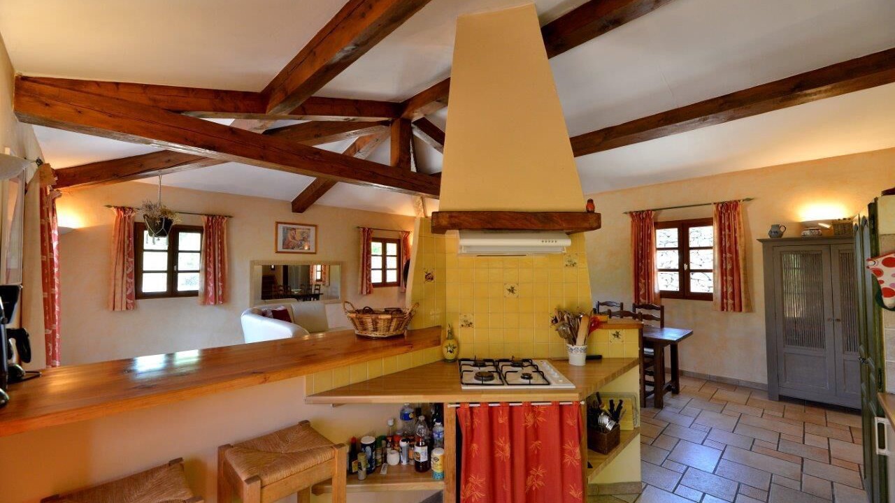 Photo of Kitchen in Mons