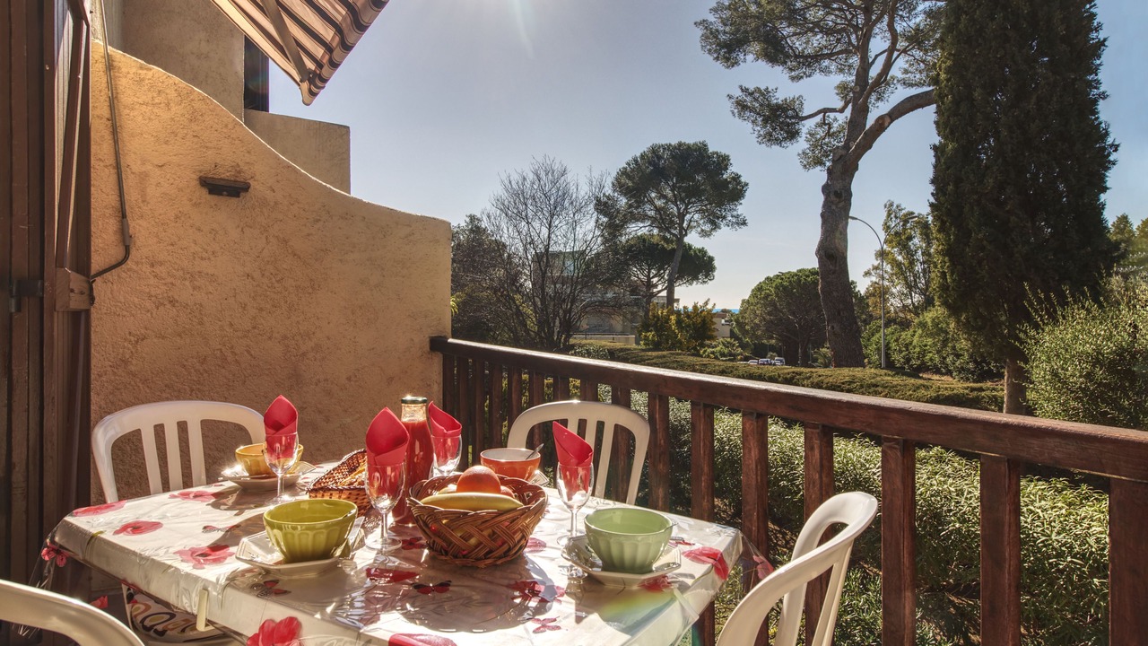Photo of Outdoor in Boulouris-sur-Mer