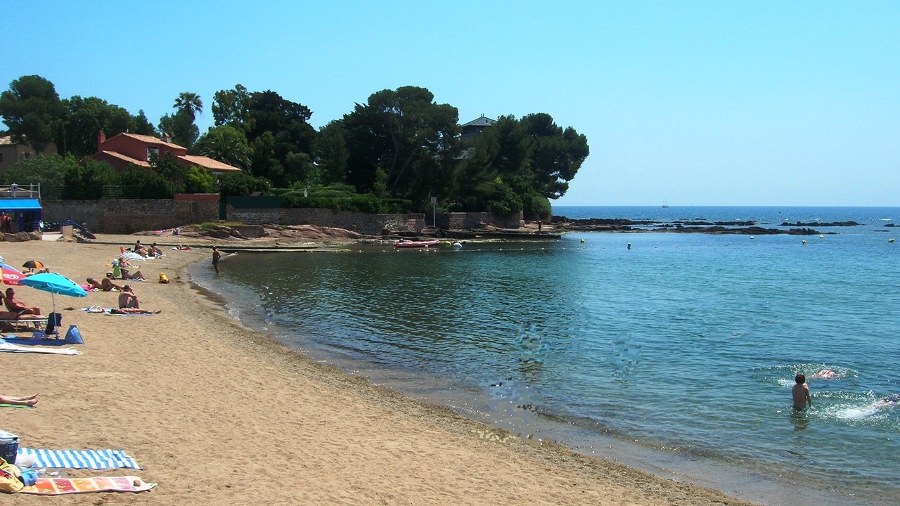 Photo of Others in Boulouris-sur-Mer