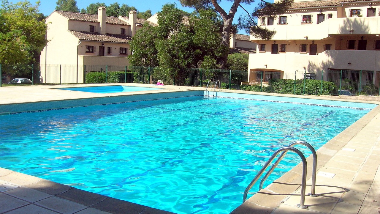 Photo of Outdoor in Boulouris-sur-Mer