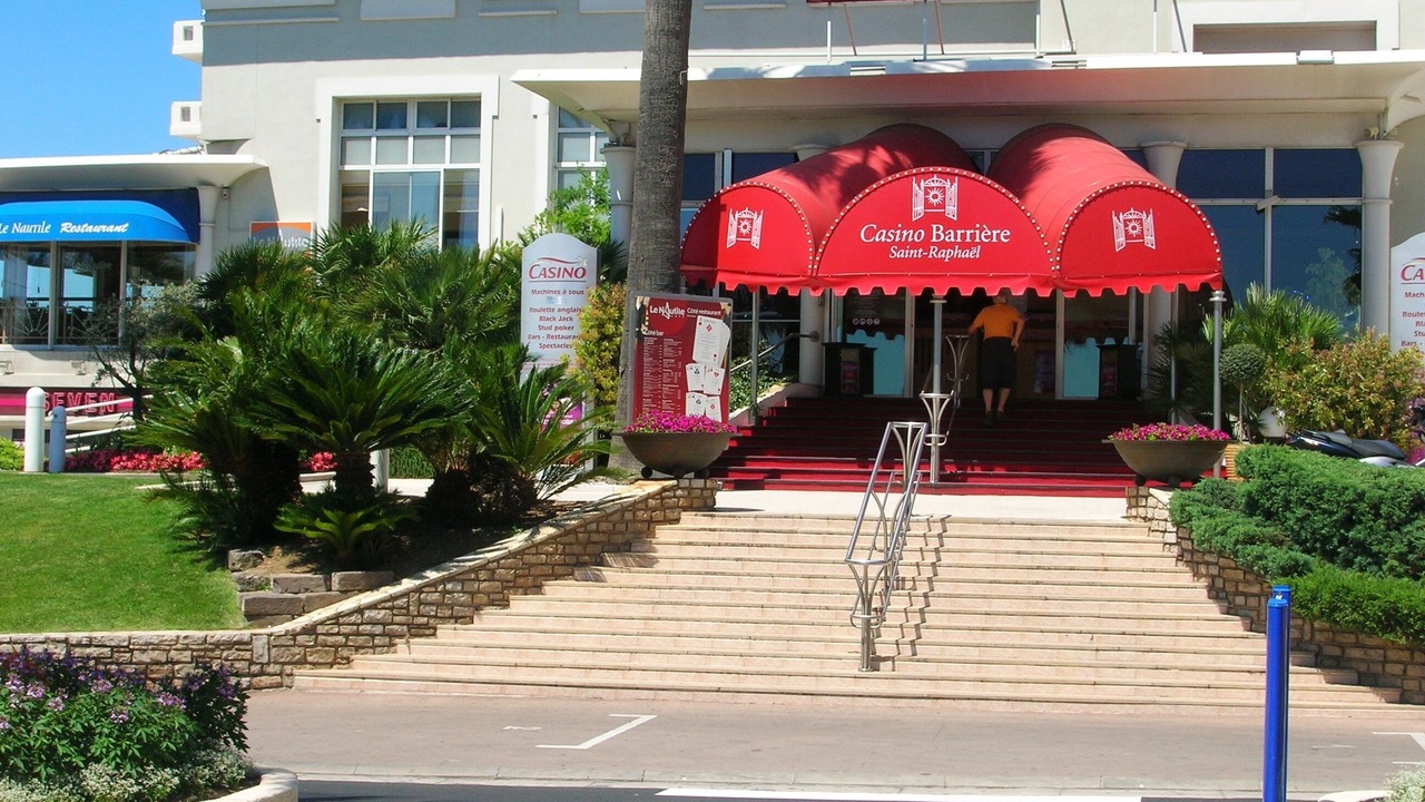 Photo of Others in Boulouris-sur-Mer