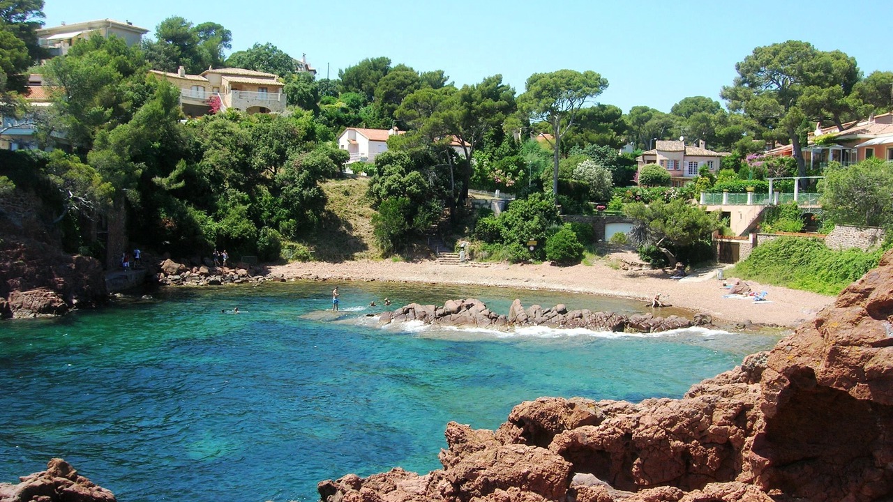 Photo of Others in Boulouris-sur-Mer