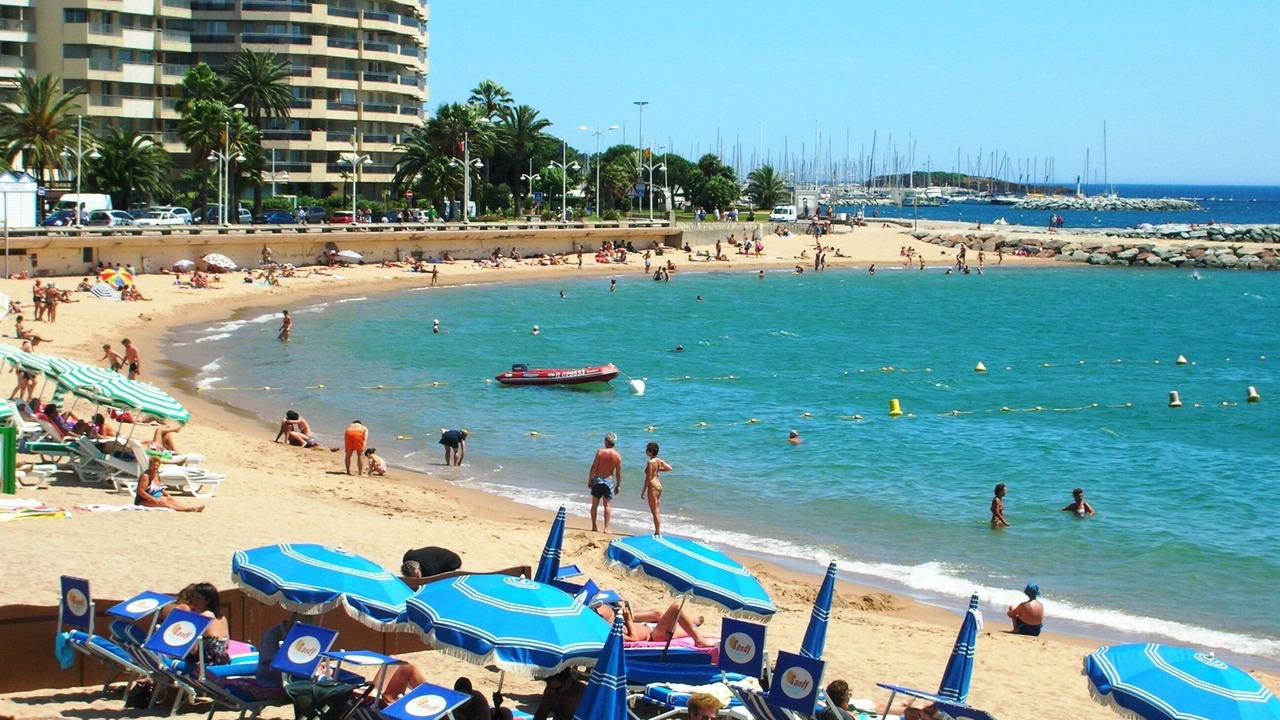 Photo of Others in Boulouris-sur-Mer