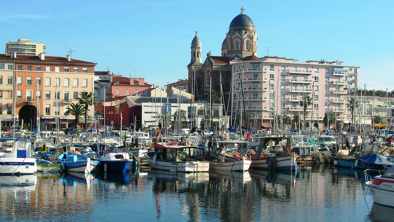 Photo of Others in Boulouris-sur-Mer