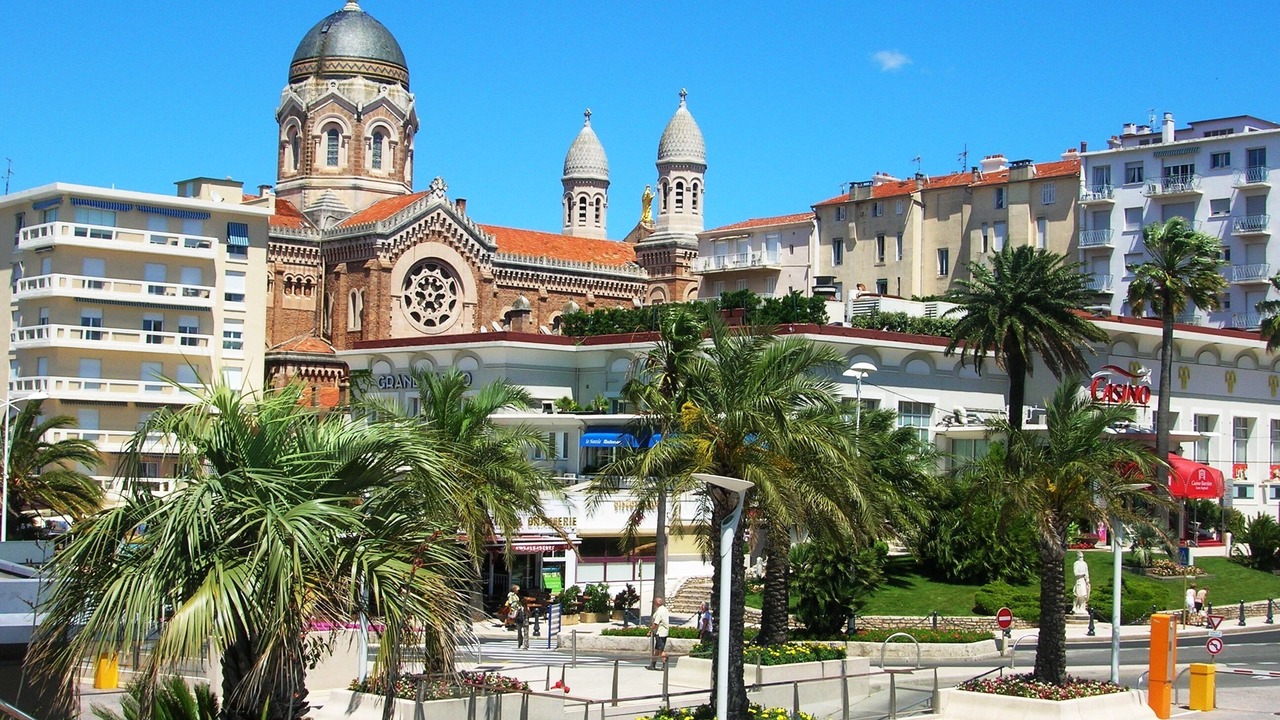 Photo of Others in Boulouris-sur-Mer