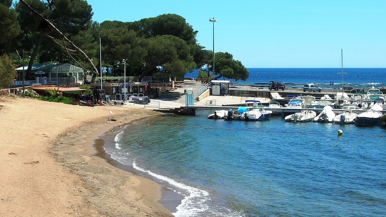Photo of Others in Boulouris-sur-Mer
