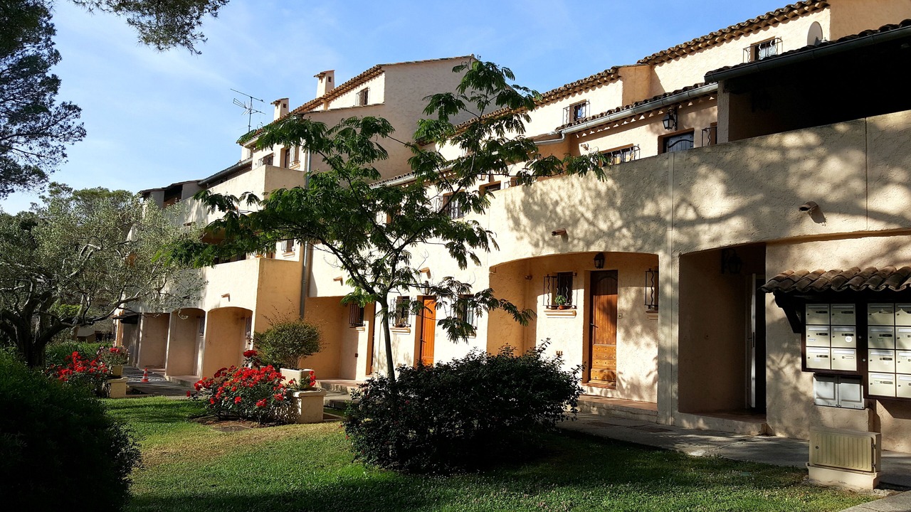 Photo of Outdoor in Boulouris-sur-Mer