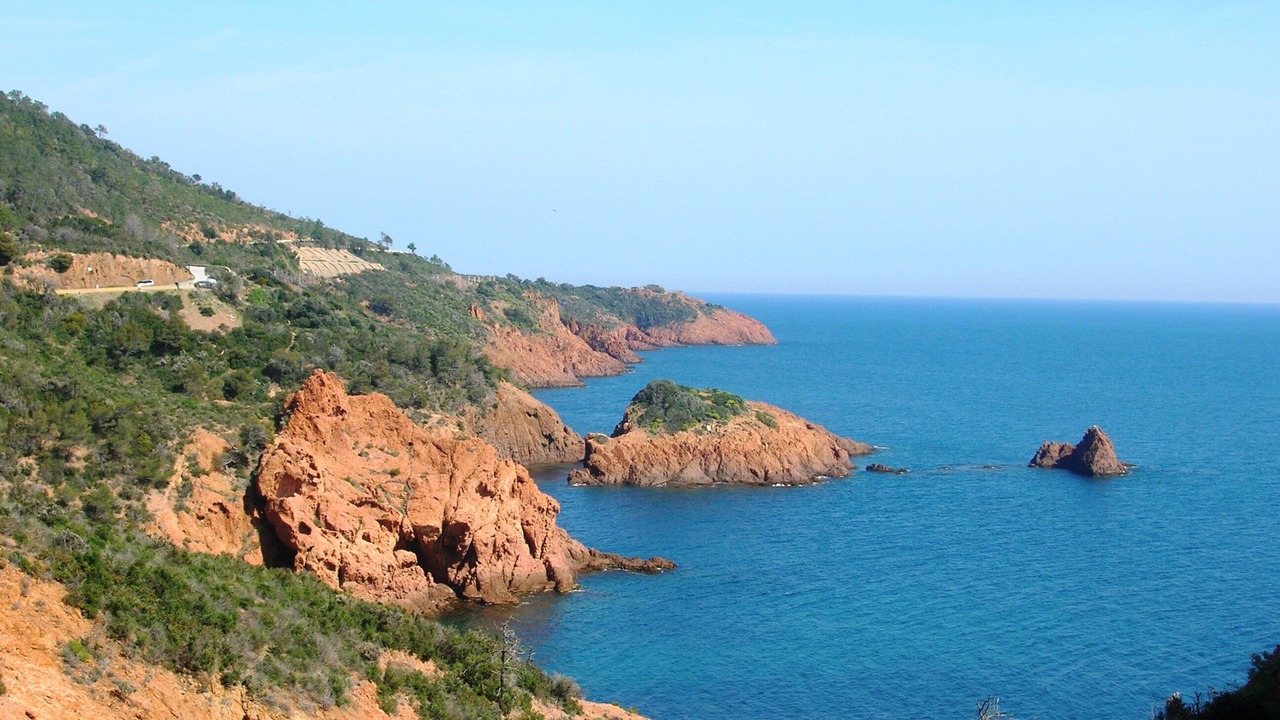 Photo of Others in Boulouris-sur-Mer