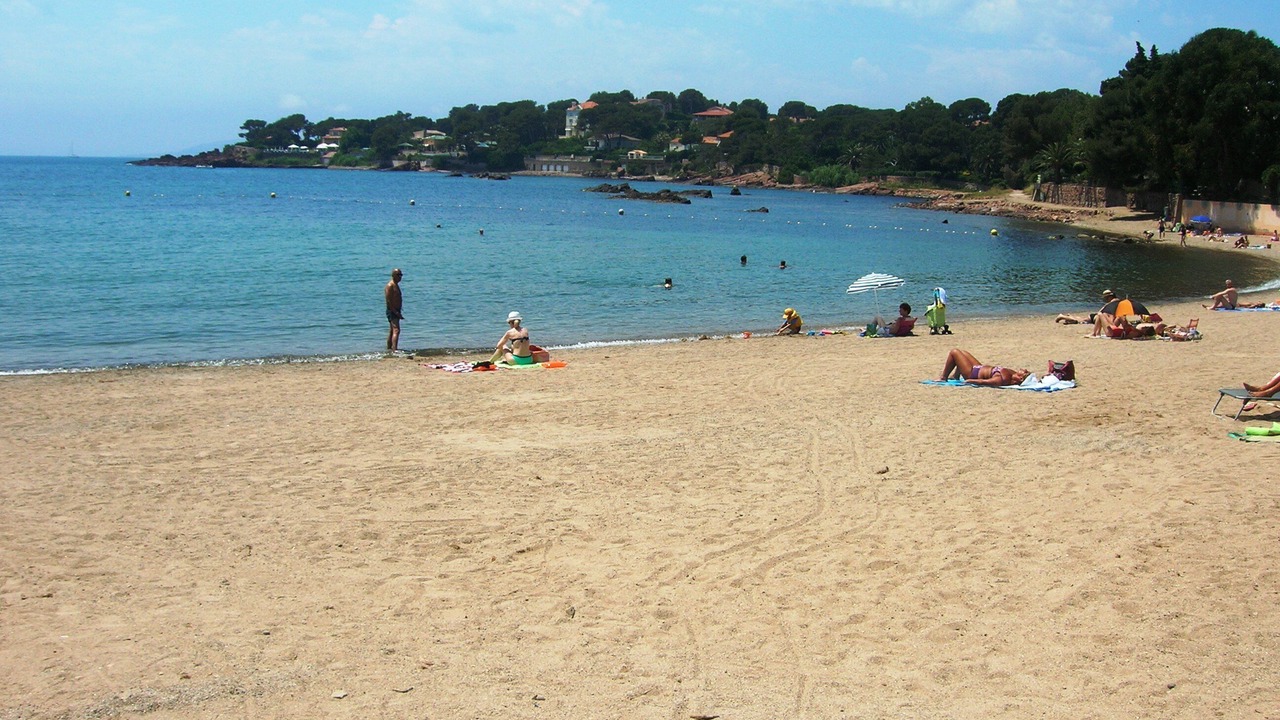 Photo of Others in Boulouris-sur-Mer